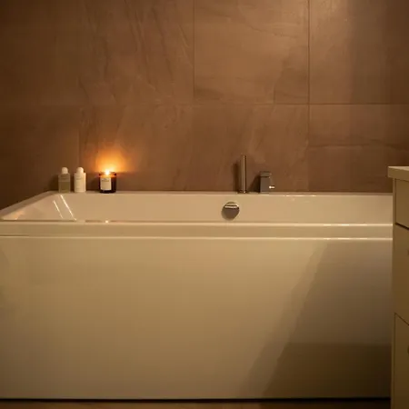 Apartment Luxury Penthouse In The Heart Of The