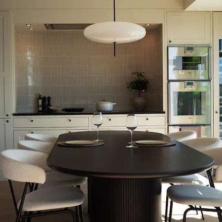Apartament Luxury Penthouse In The Heart Of The