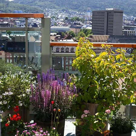 Luxury Penthouse In The Heart Of The Apartament *